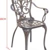 Garden Chair - Image 2