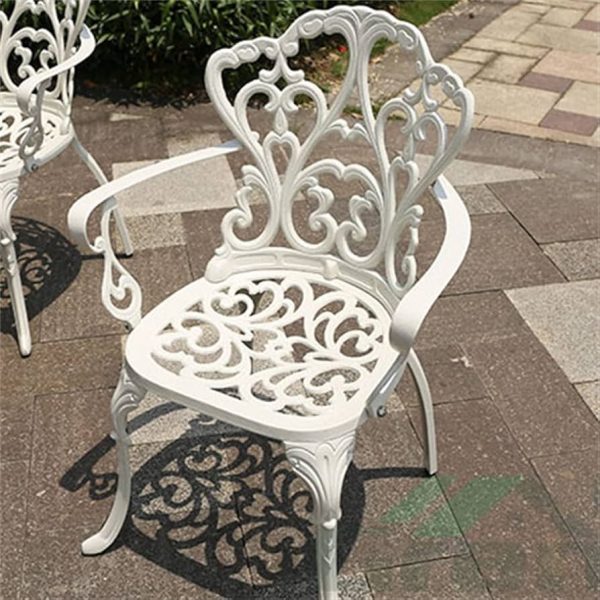 Garden Chair - Image 3