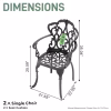 Table & Chair Set - Image 7