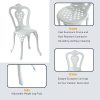 Garden Chair - Image 4