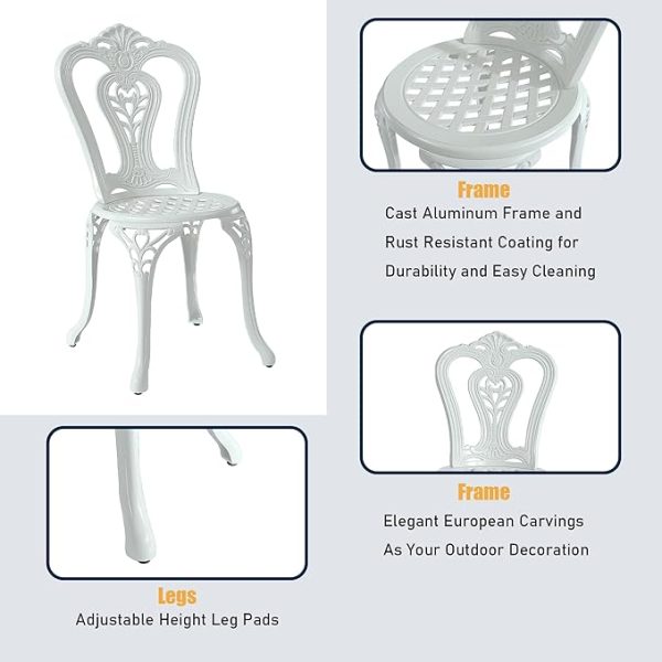 Garden Chair - Image 4