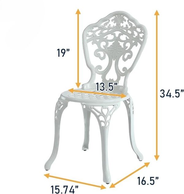 Garden Chair - Image 2
