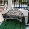 Loveseat Bench