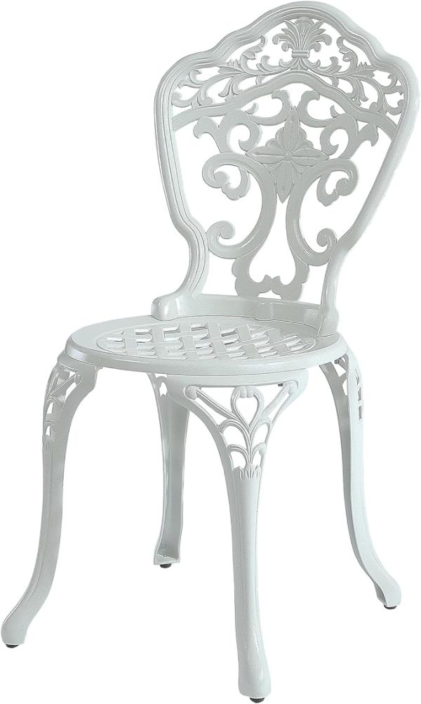 Garden Chair - Image 5