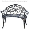 Loveseat Bench - Image 2