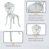 Garden Chair - Image 3