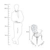 Garden Chair - Image 21