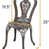 Garden Chair - Image 5