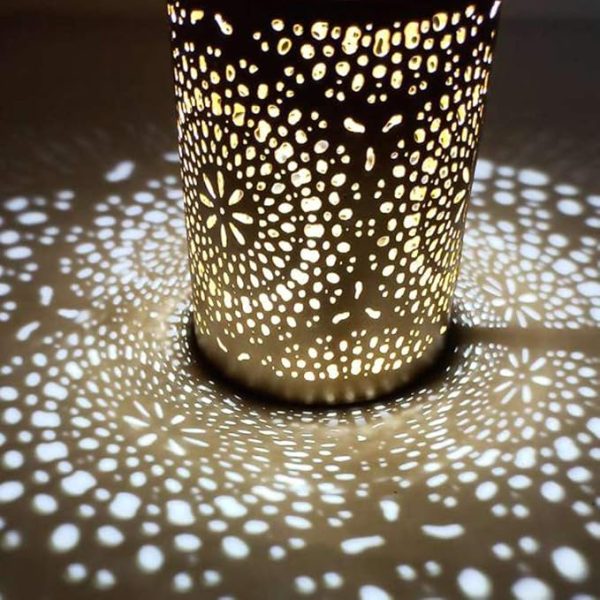 Candle Holder - Image 3