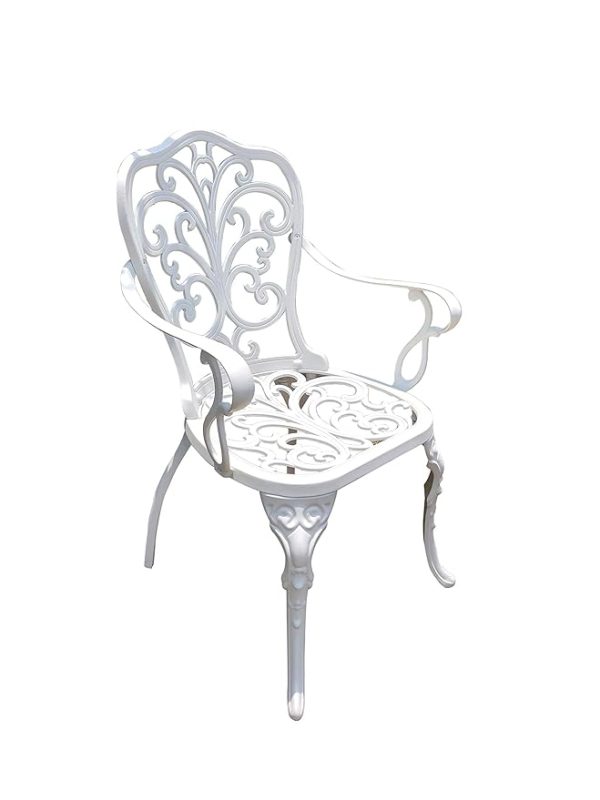 Garden Chair - Image 20