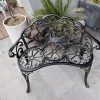 Loveseat Bench - Image 6