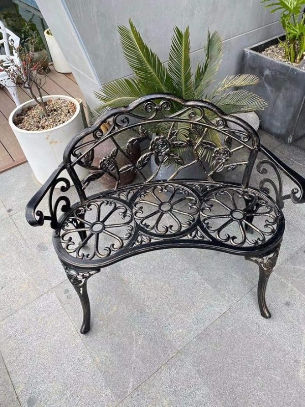 Loveseat Bench - Image 6