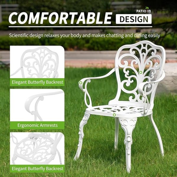 Garden Chair - Image 19