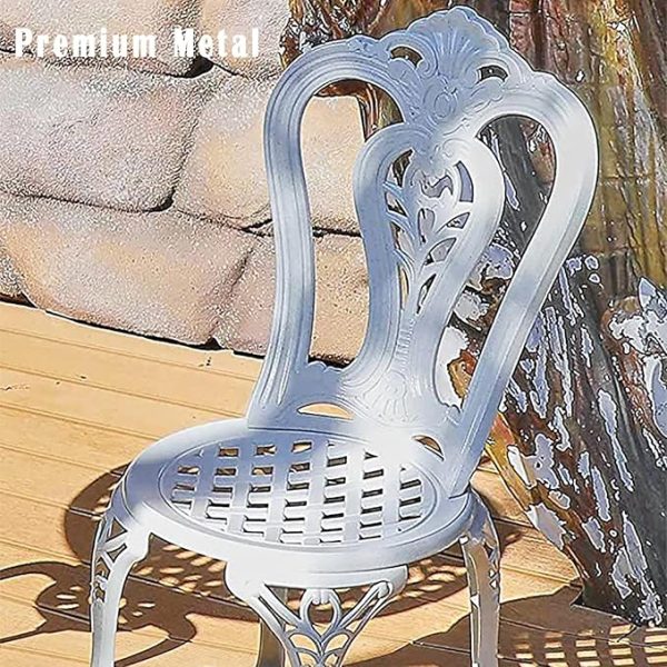 Garden Chair - Image 8