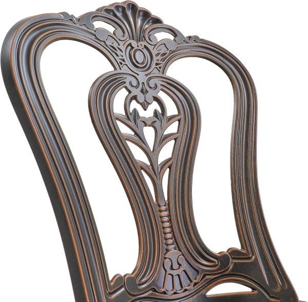 Garden Chair - Image 7