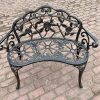 Loveseat Bench - Image 5