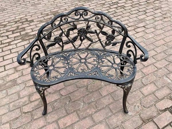 Loveseat Bench - Image 5