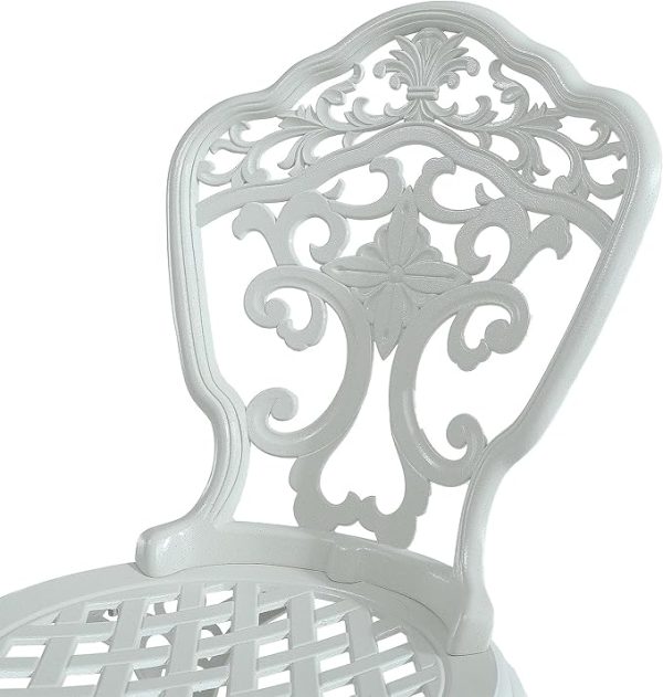 Garden Chair - Image 7