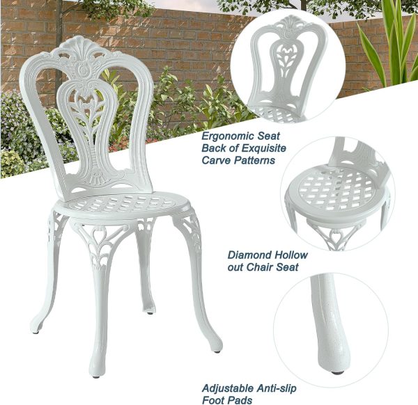 Garden Chair - Image 2