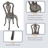 Garden Chair - Image 6