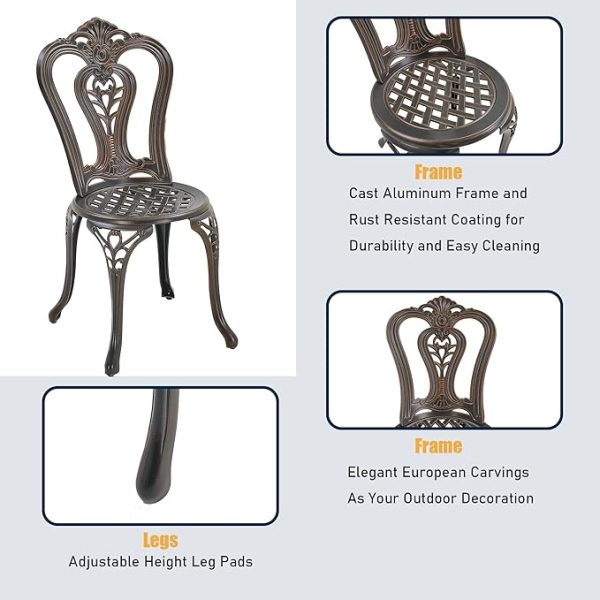 Garden Chair - Image 6