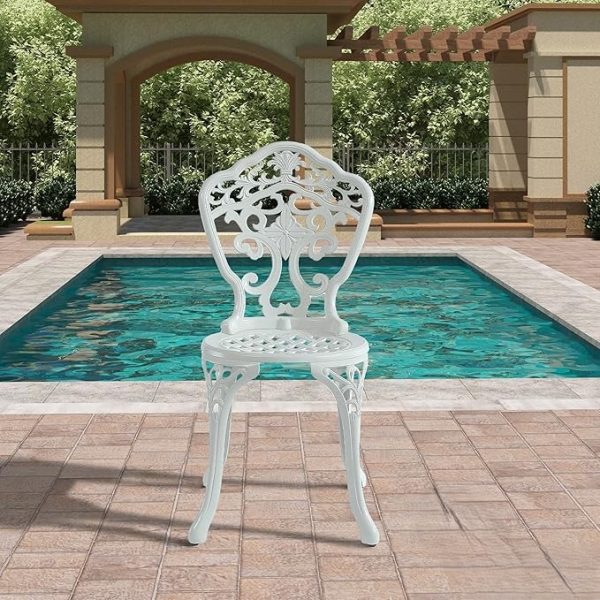 Garden Chair - Image 8