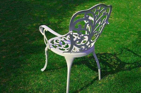 Garden Chair - Image 18