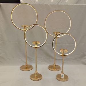 Candle holder