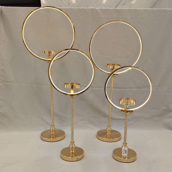 Candle holder