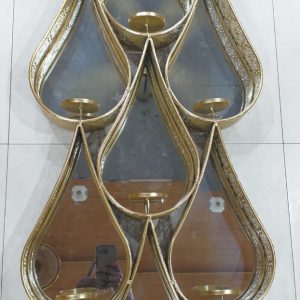 Candle holder