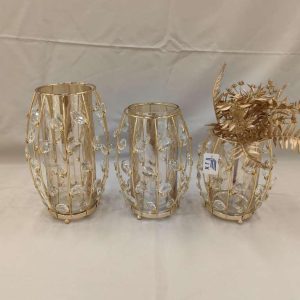 Candle holder