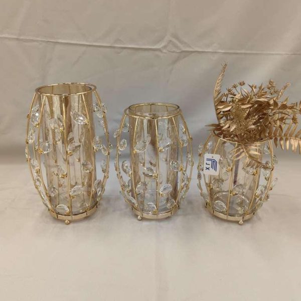 Candle holder