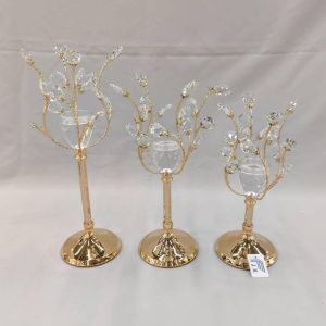 Candle holder