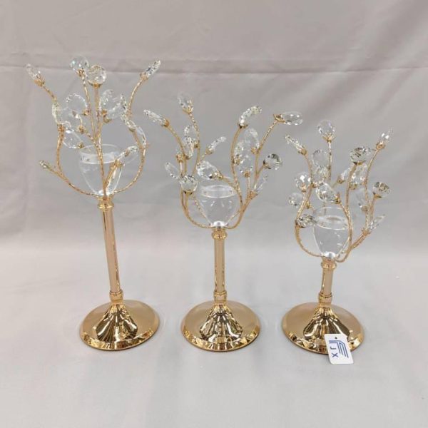 Candle holder