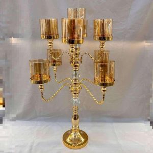 Candle holder
