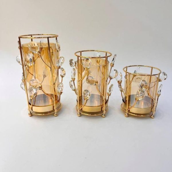 Candle holder