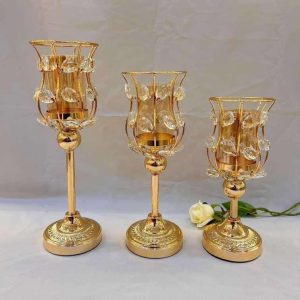 Candle holder