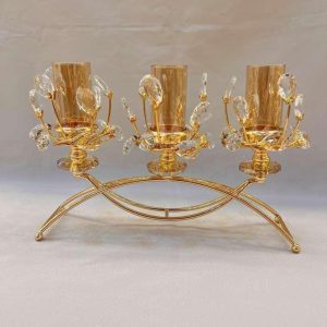 Candle holder
