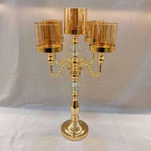 Candle holder