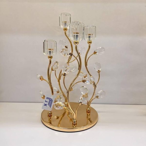 Candle holder