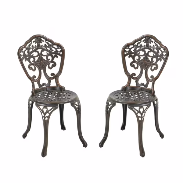 Garden Chair - Image 9