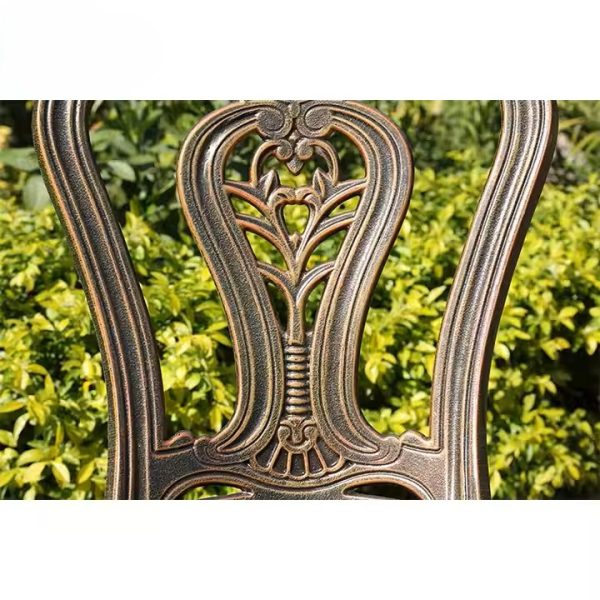 Garden Chair - Image 9