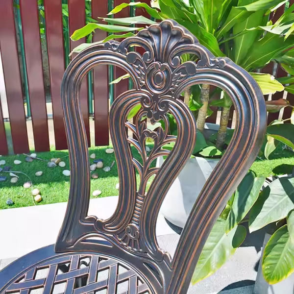 Garden Chair - Image 11