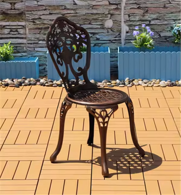 Garden Chair - Image 16
