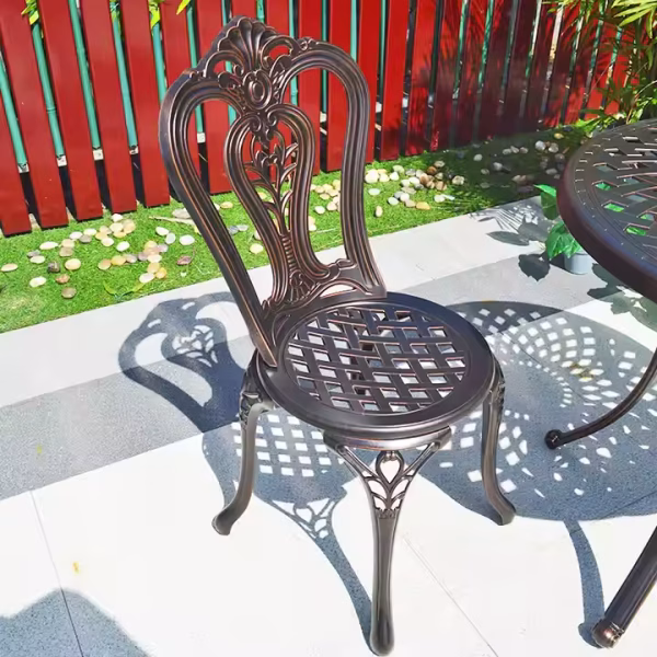 Garden Chair - Image 17