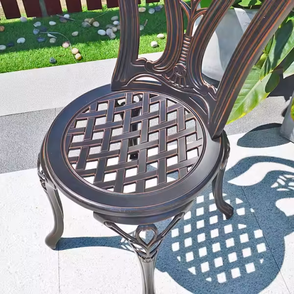 Garden Chair - Image 18