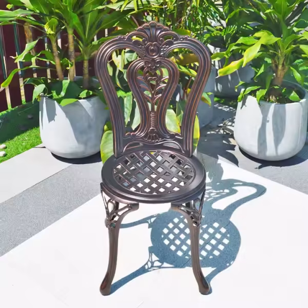 Garden Chair - Image 20