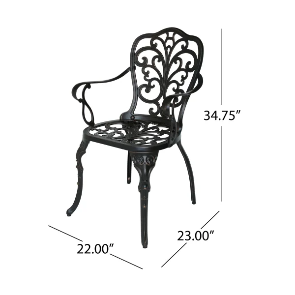 Garden Chair - Image 15