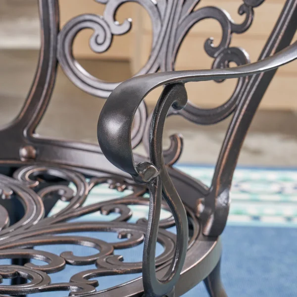 Garden Chair - Image 14