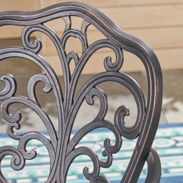 Garden Chair - Image 11